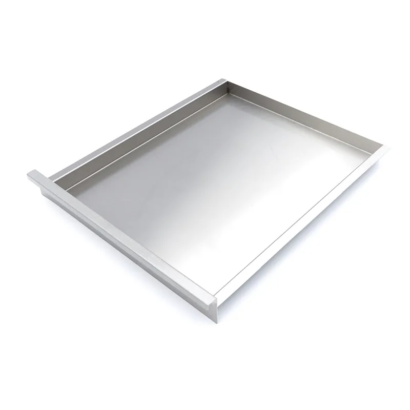 Gastro Crepes Maker, Single Crepe, 40 cm, inkl. Teigverteiler