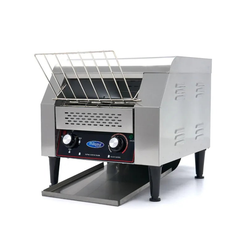 Toaster-Förderband, 300 Scheiben/h