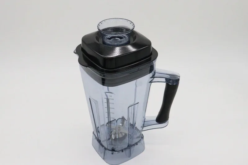 EPB Blender, Krug komplett