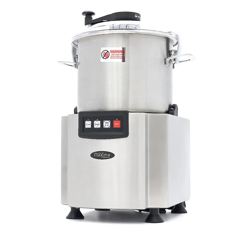Gastro Cutter, 12 l