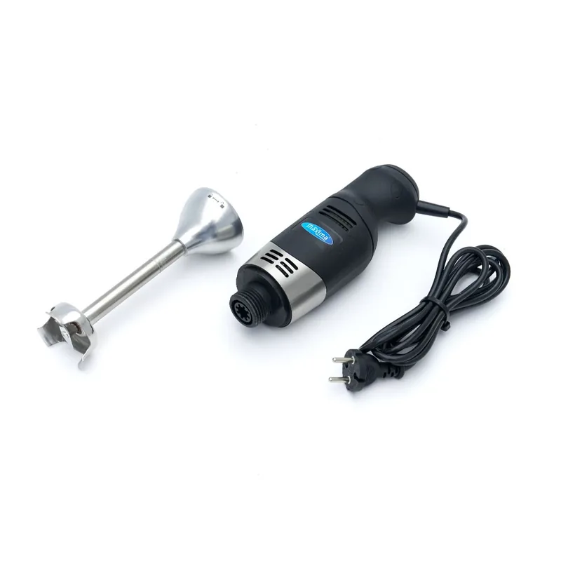 Gastro Stabmixer, 15 cm Welle, 220W