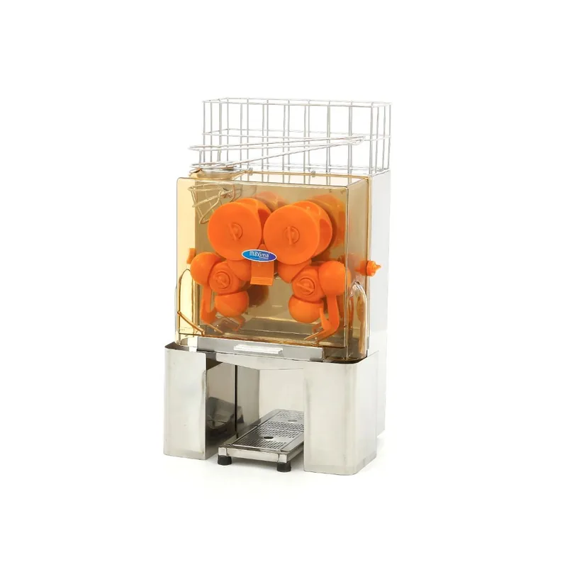 Gastro Automatischer Orangensaft, 8 kg, 25 pro min