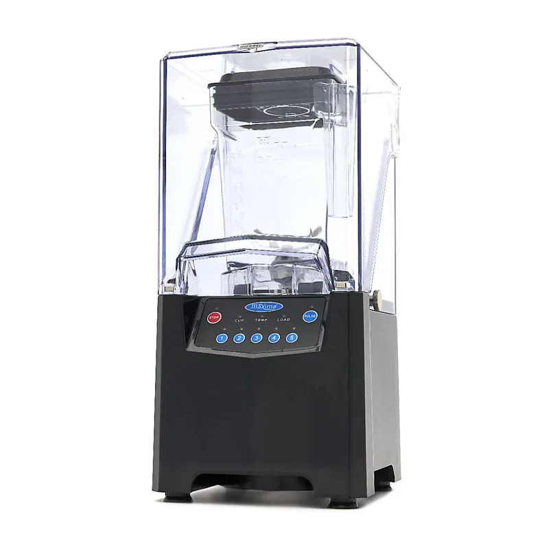 Gastro Mixer, 1,5 l, 1500W, 5 Programme