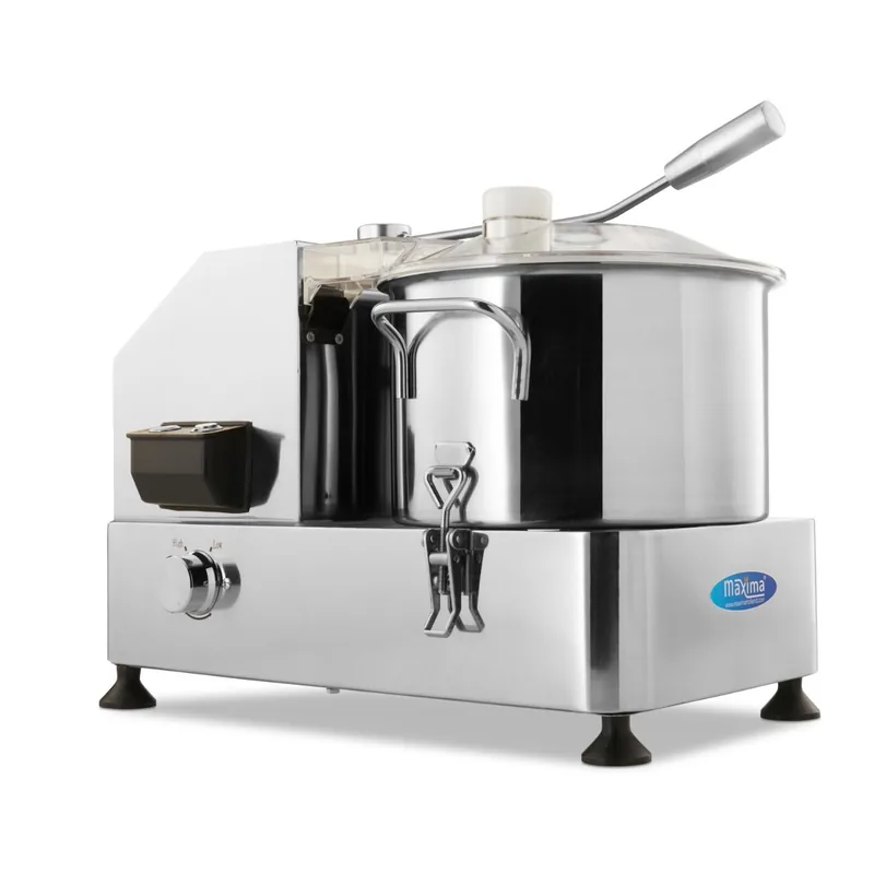 Gastro Cutter, 6 l