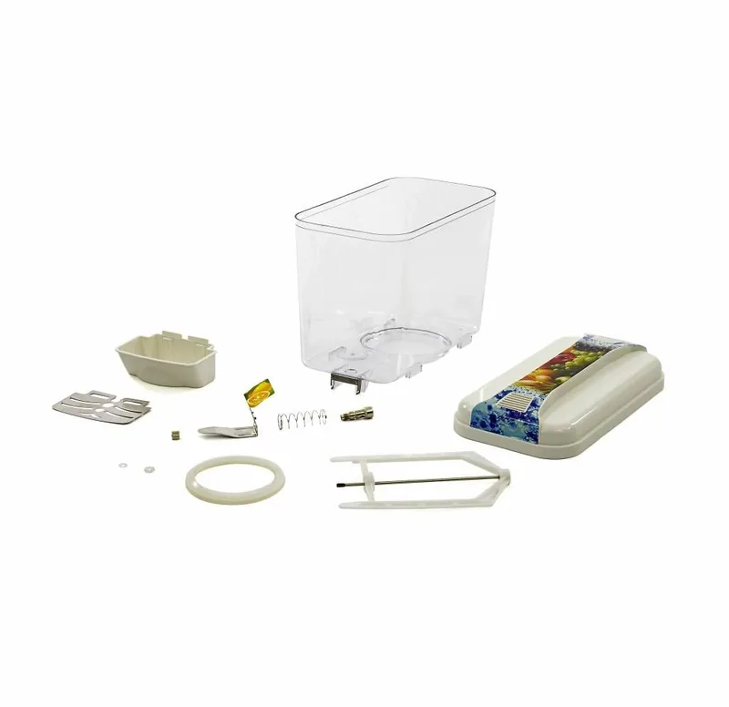 Gastro Getränkespender, 18 l, Elektrisch, einschließlich Rührmechanismus