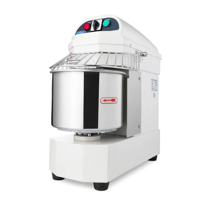 Gastro Teigmischer, 10 l, 6 kg Teig