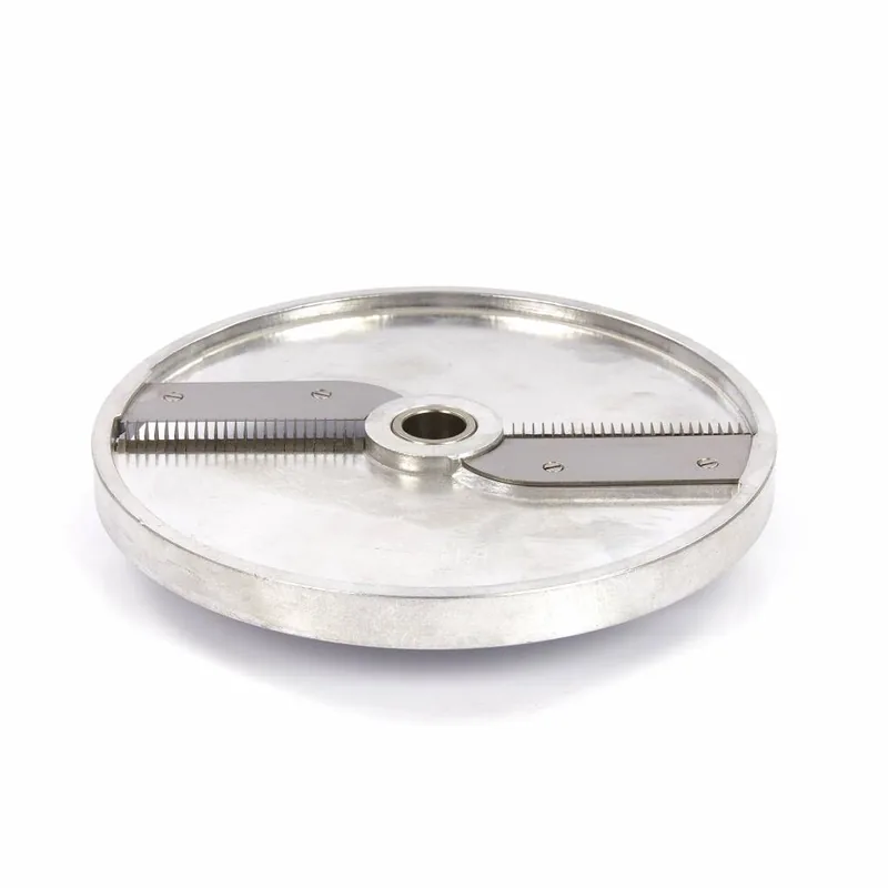 VC450, Julienne Messer 2.5 mm