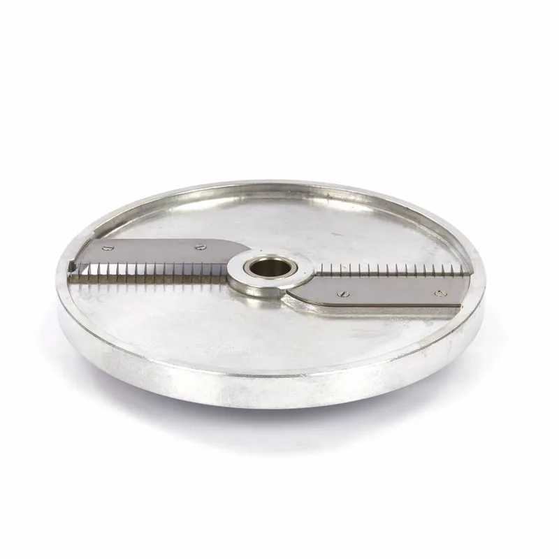 VC450, Julienne Messer 4 mm