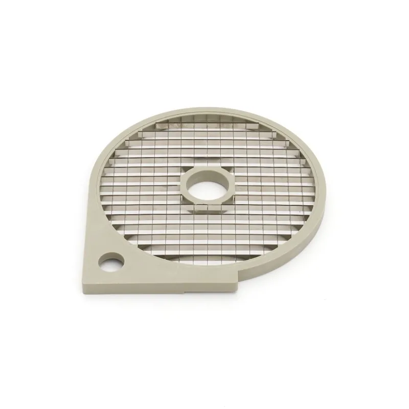 VC450, Würfelmesser 12 x 12 mm