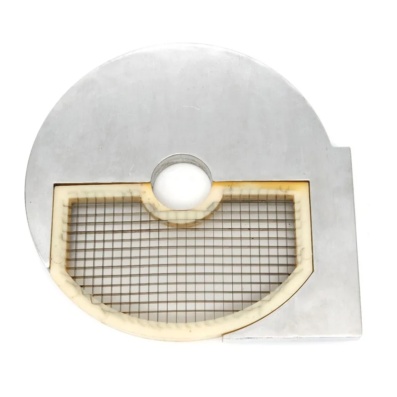 VC750, Würfelmesser 6 x 6 mm